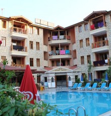 Nar Apart Hotel Nar Apart Hotel