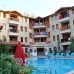 Nar Apart Hotel, Сиде: апарт-отель для спокойного пляжного отдыха
