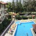 Nar Apart Hotel, Сиде: апарт-отель для спокойного пляжного отдыха