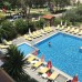 Nar Apart Hotel, Сиде: апарт-отель для спокойного пляжного отдыха