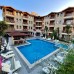 Nar Apart Hotel, Сиде: апарт-отель для спокойного пляжного отдыха