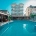 Side Orientt Apartments — апартаменты для семейного отдыха в Сиде