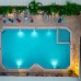 Side Orientt Apartments — апартаменты для семейного отдыха в Сиде