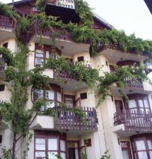 Neptun Hotel