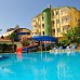 Melissa Garden Apart Hotel, Кумкой — апарт-отель для активного и семейного отдыха