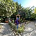 Melissa Garden Apart Hotel, Кумкой — апарт-отель для активного и семейного отдыха