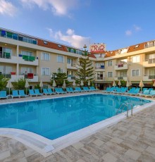 Risus Hotel 3*