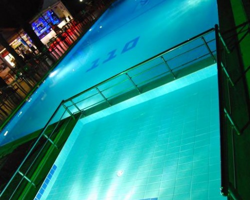 Angora Hotel 3* в Сиде — честный обзор от турагента