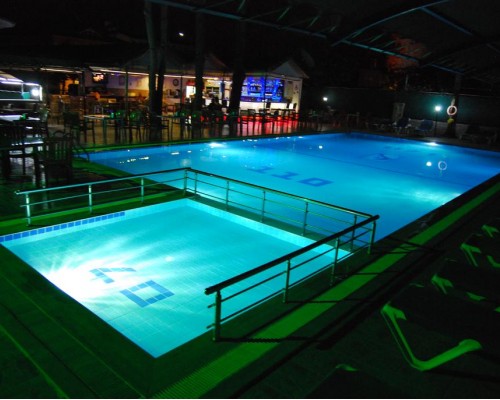 Angora Hotel 3* в Сиде — честный обзор от турагента