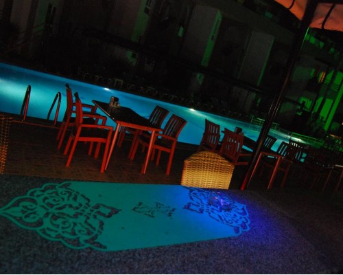 Angora Hotel 3* в Сиде — честный обзор от турагента
