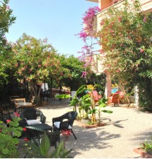 Beyaz Saray Hotel