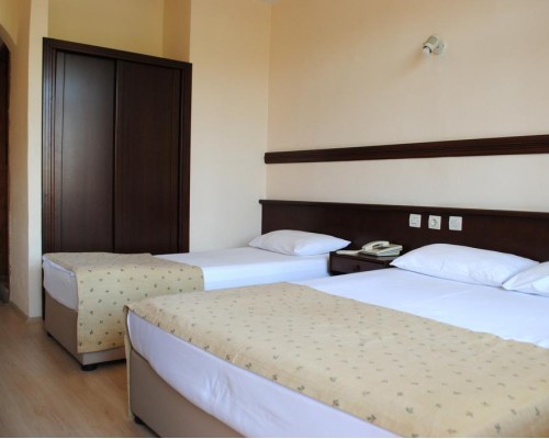 Beyaz Saray Hotel, Сиде: честный обзор от турагента