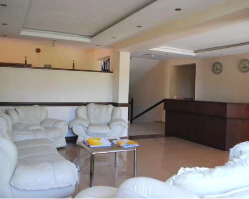 Beyaz Saray Hotel, Сиде: честный обзор от турагента