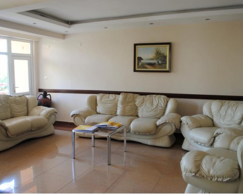 Beyaz Saray Hotel, Сиде: честный обзор от турагента