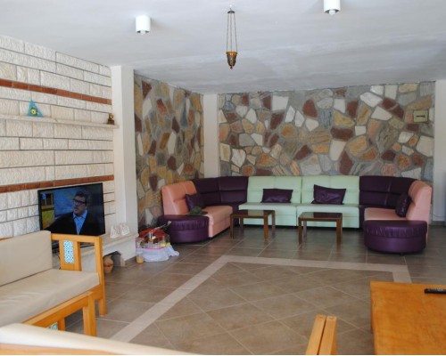 Beyaz Saray Hotel, Сиде: честный обзор от турагента