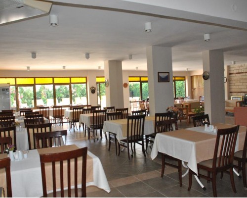 Beyaz Saray Hotel, Сиде: честный обзор от турагента