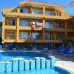 Begonville Apart Hotel 4* в Сиде: взгляд турагента на отдых
