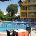 Begonville Apart Hotel 4* в Сиде: взгляд турагента на отдых