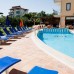 Begonville Apart Hotel 4* в Сиде: взгляд турагента на отдых