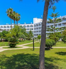 WB TRAVEL Serra Park 4* WB TRAVEL Serra Park 4*