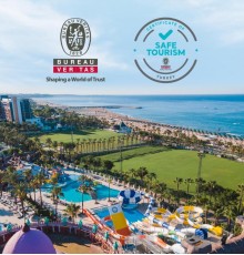 Kamelya Aishen K Club & Aqua 5* Kamelya Aishen K Club & Aqua 5*