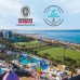 Kamelya Aishen K Club & Aqua 5* (Сиде, Турция): честный обзор от турагента