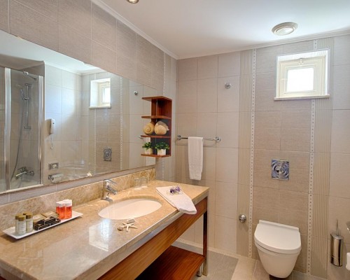 Kamelya Aishen K Club & Aqua 5* (Сиде, Турция): честный обзор от турагента