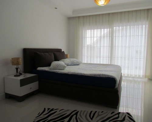 Side Aquamare Residence, Сиде: честный разбор от турагента