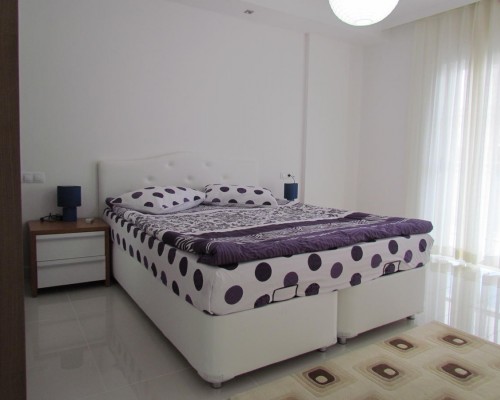 Side Aquamare Residence, Сиде: честный разбор от турагента