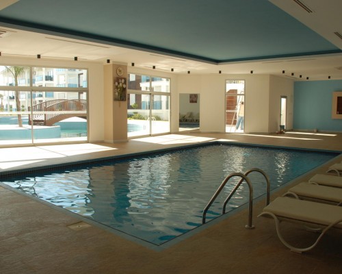 Side Aquamare Residence, Сиде: честный разбор от турагента
