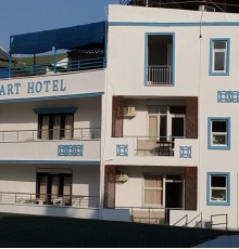 Delphin Apart Hotel 3*