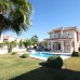 Aguarius Villas — виллы в Чолаклы, Сиде