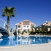 Aguarius Villas — виллы в Чолаклы, Сиде