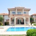 Aguarius Villas — виллы в Чолаклы, Сиде