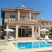 Aguarius Villas — виллы в Чолаклы, Сиде