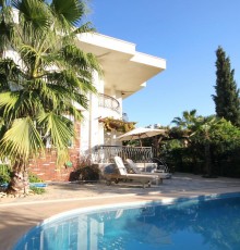 Sunshine Villas