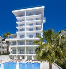 Side Su Hotel 4*