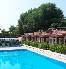 Hulusi Hotel