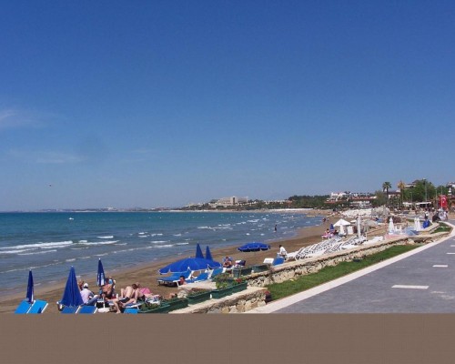 Hulusi Hotel в Сиде: что важно знать перед подбором тура