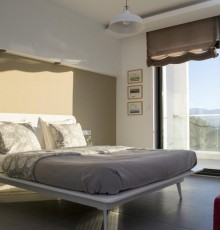 Apartment Seki