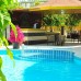 Almila Side Suite Hotel, Сиде — бюджетный вариант для пляжного отдыха