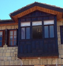 Side Villa Stonehouse
