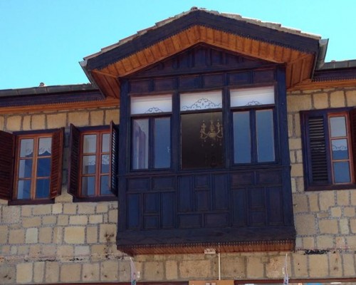 Side Villa Stonehouse, Сиде: подбор тура у персонального турагента