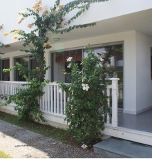 Number One Villa