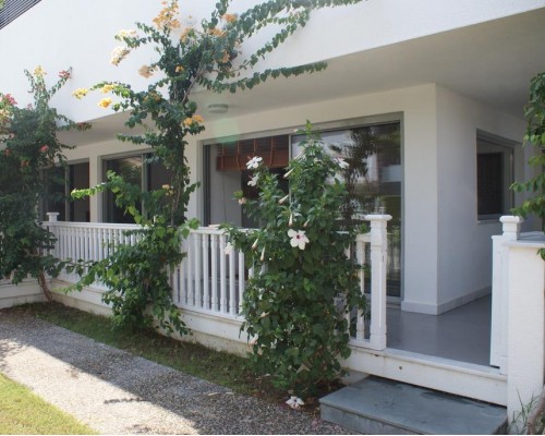 Number One Villa (Сиде, Турция): вилла для пляжного отдыха