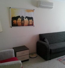 Apartment Sunset Residence