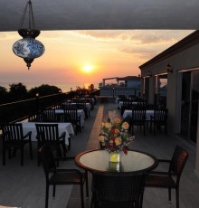 Beachway Hotel