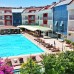 Side Legend Hotel 3* в Сиде — честный обзор и подбор тура