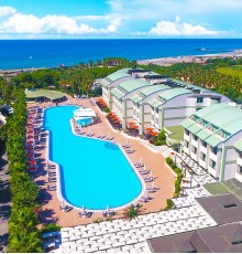 VONRESORT Elite 5*