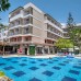 Trendy Side Beach Hotel 4* в Сиде — подбор тура с турагентом Галиной